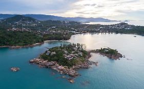 Cape Fahn Hotel - Private Islands Samui